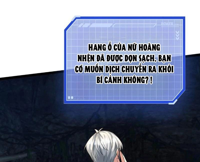 Bắt đầu từ việc chống đẩy một vạn cái: Ta oanh sát thần minh Chapter 19 - 94