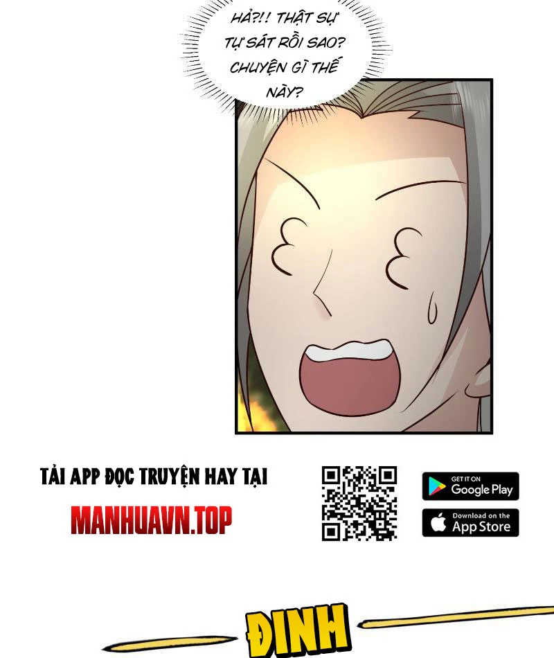 Vô Địch Thật Tịch Mịch Chapter 27 - 36