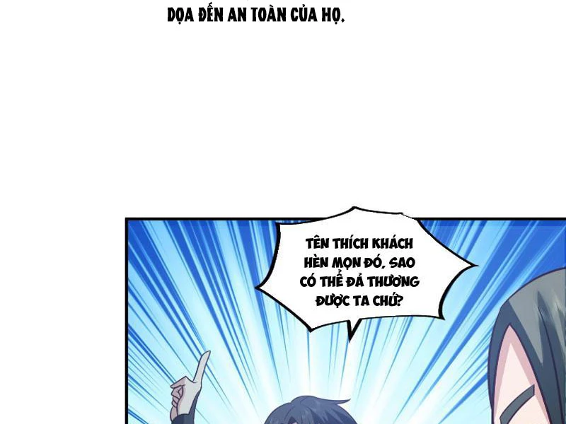 Vô Địch Thật Tịch Mịch Chapter 29 - 9