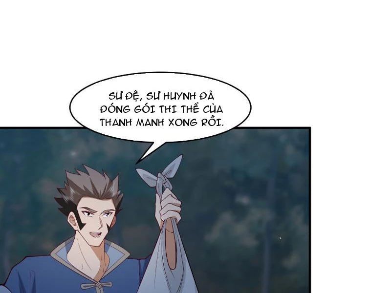 Vô Địch Thật Tịch Mịch Chapter 29 - 21