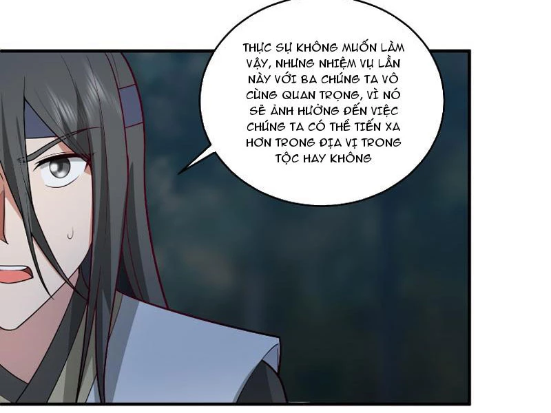 Vô Địch Thật Tịch Mịch Chapter 29 - 28