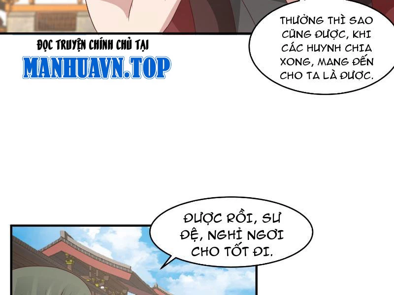 Vô Địch Thật Tịch Mịch Chapter 30 - 8