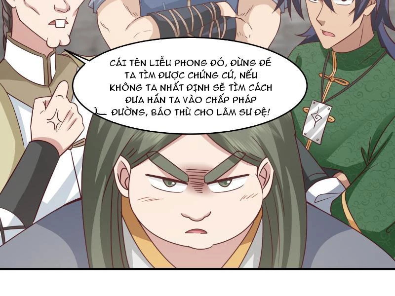 Vô Địch Thật Tịch Mịch Chapter 30 - 13