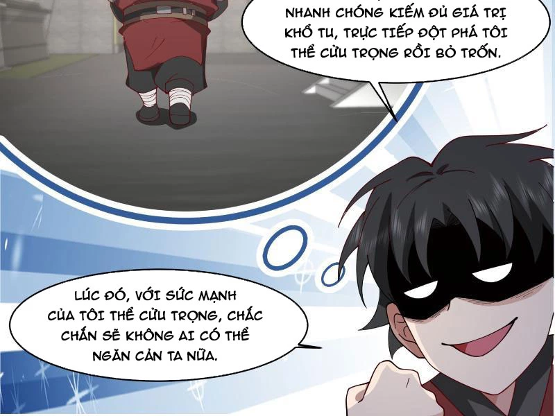 Vô Địch Thật Tịch Mịch Chapter 30 - 24