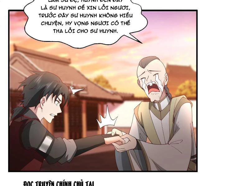 Vô Địch Thật Tịch Mịch Chapter 30 - 33