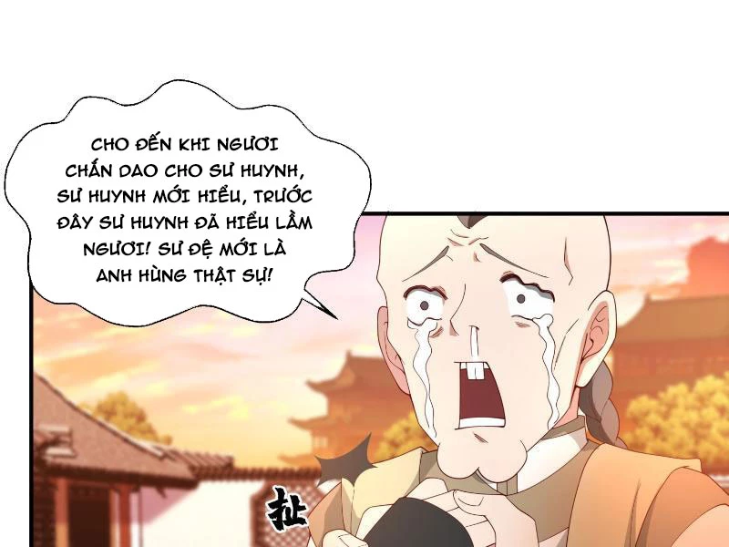 Vô Địch Thật Tịch Mịch Chapter 30 - 36