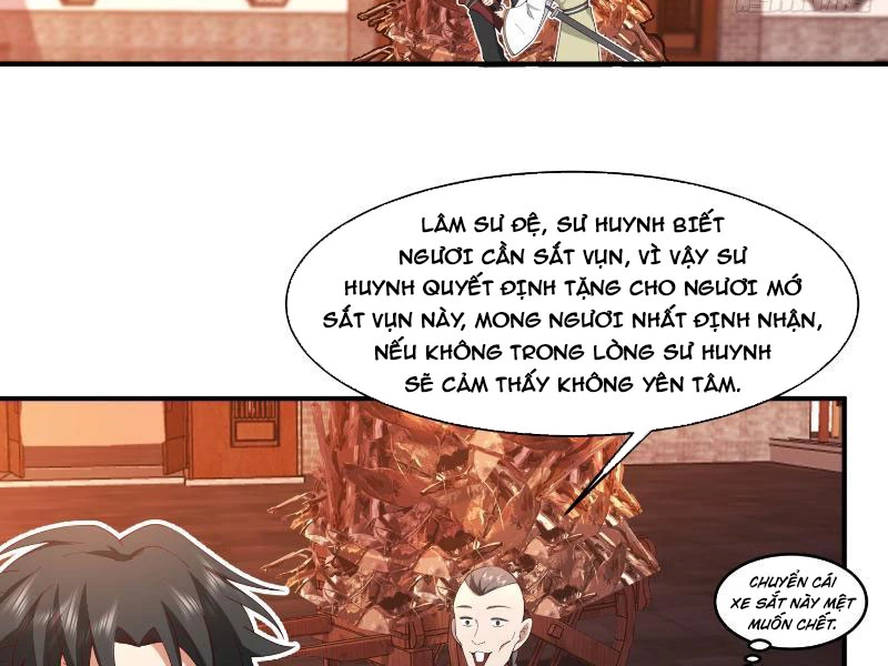 Vô Địch Thật Tịch Mịch Chapter 30 - 38