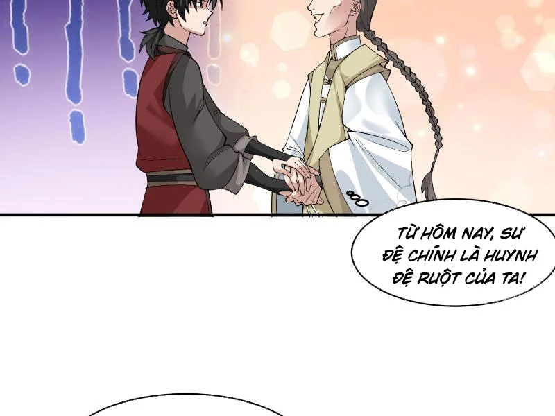 Vô Địch Thật Tịch Mịch Chapter 30 - 43