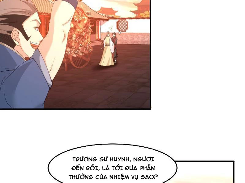 Vô Địch Thật Tịch Mịch Chapter 30 - 46