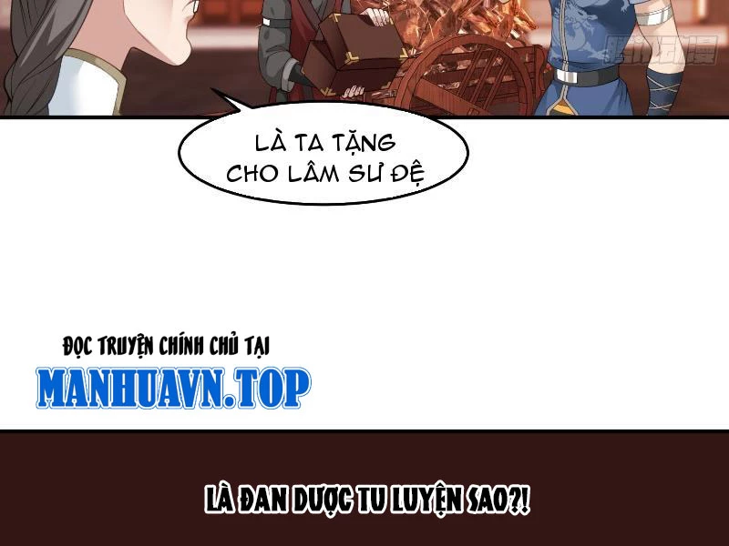 Vô Địch Thật Tịch Mịch Chapter 30 - 54