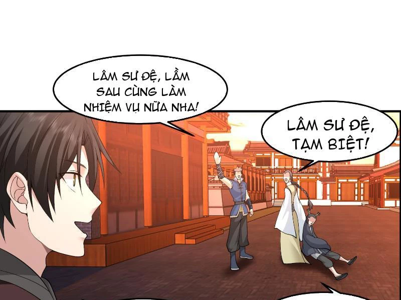 Vô Địch Thật Tịch Mịch Chapter 30 - 56