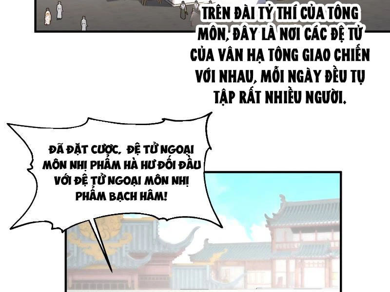 Vô Địch Thật Tịch Mịch Chapter 30 - 62