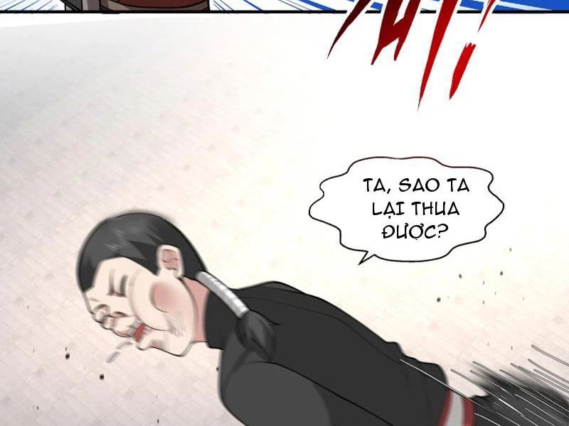 Vô Địch Thật Tịch Mịch Chapter 31 - 10