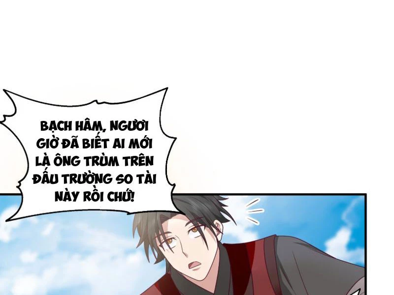 Vô Địch Thật Tịch Mịch Chapter 31 - 14