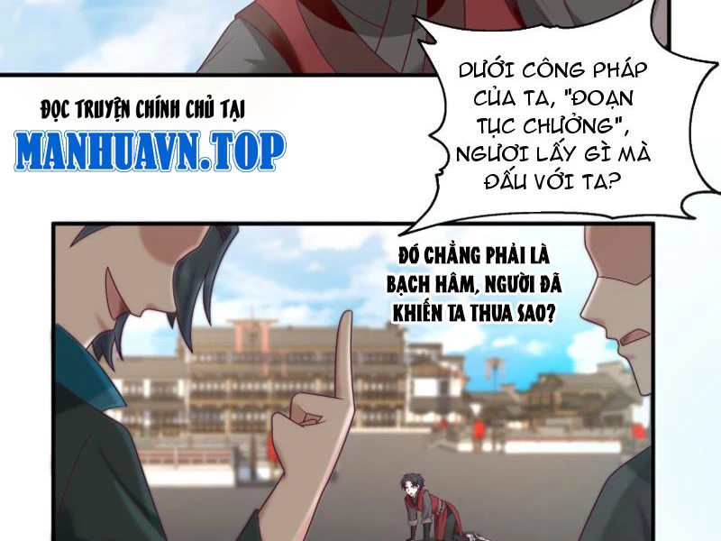 Vô Địch Thật Tịch Mịch Chapter 31 - 15