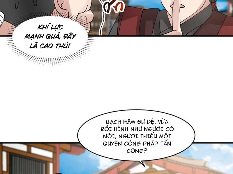 Vô Địch Thật Tịch Mịch Chapter 31 - 24