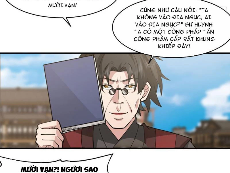 Vô Địch Thật Tịch Mịch Chapter 31 - 28