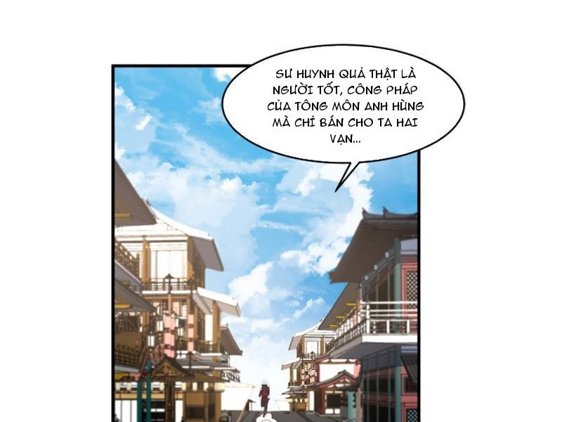 Vô Địch Thật Tịch Mịch Chapter 31 - 42