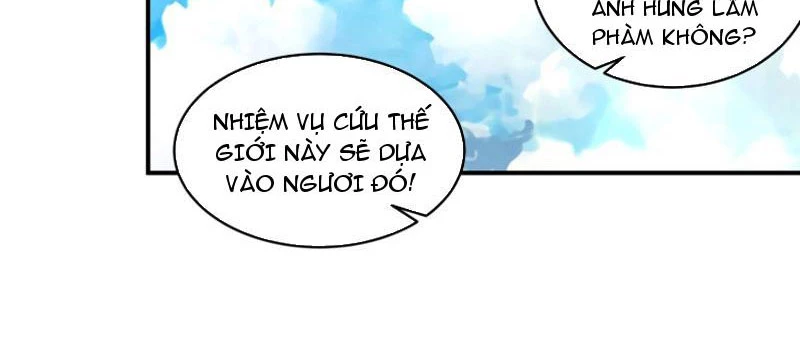 Vô Địch Thật Tịch Mịch Chapter 31 - 48