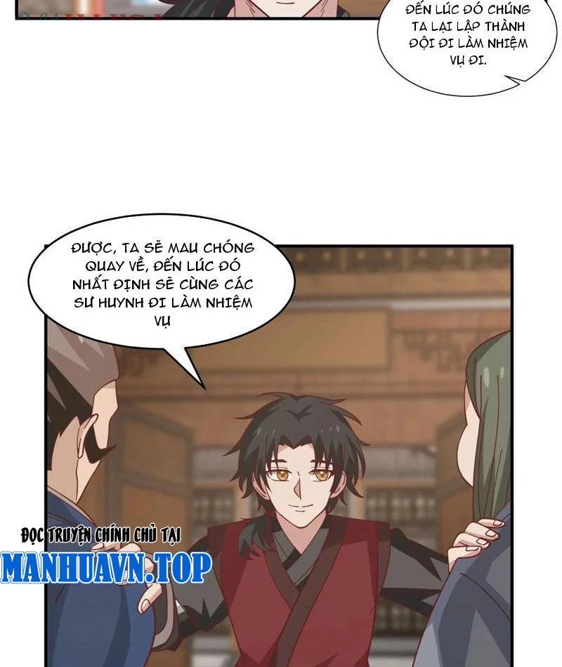 Vô Địch Thật Tịch Mịch Chapter 32 - 14