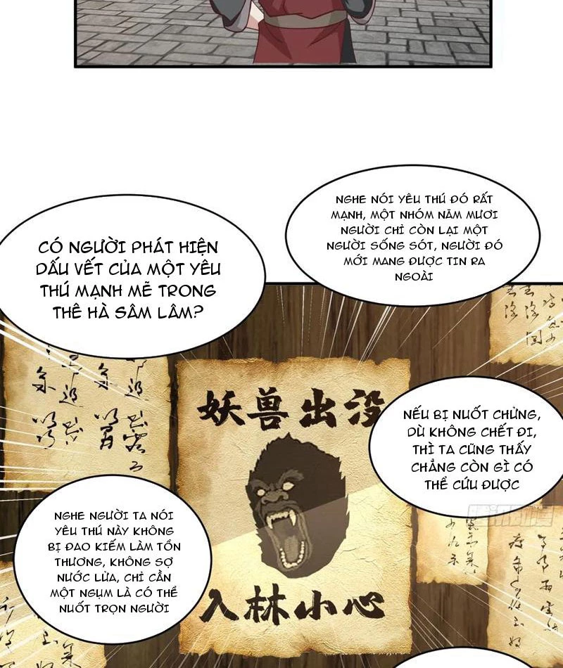 Vô Địch Thật Tịch Mịch Chapter 32 - 24