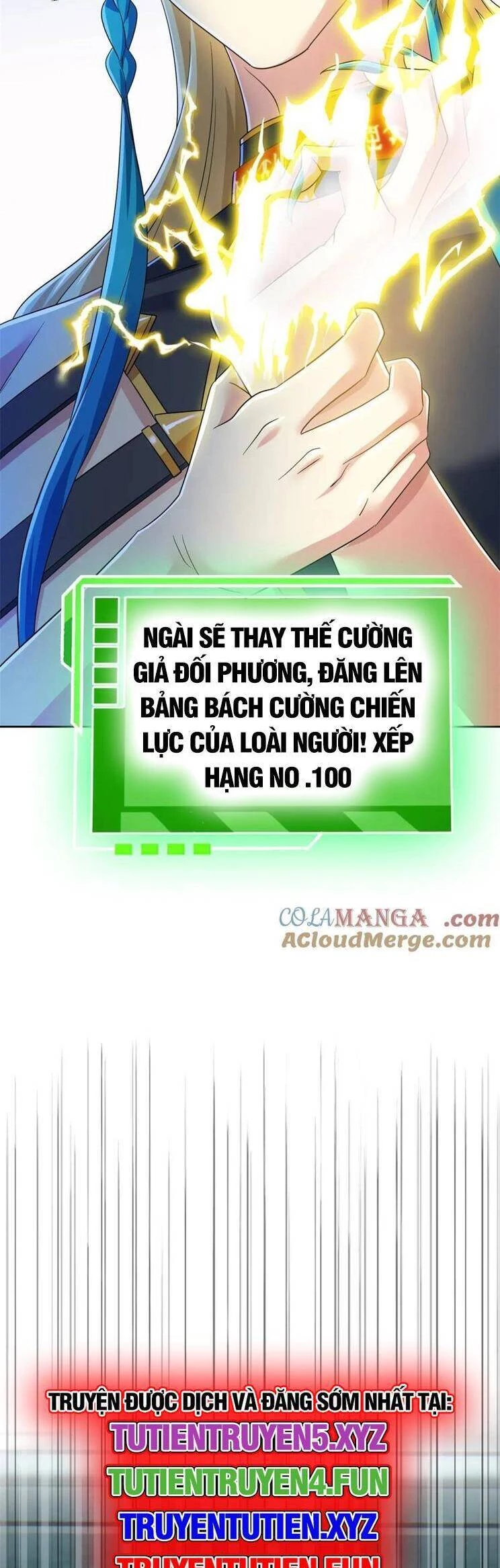 Cường Giả Đến Từ Trại Tâm Thần Chapter 302 - 18