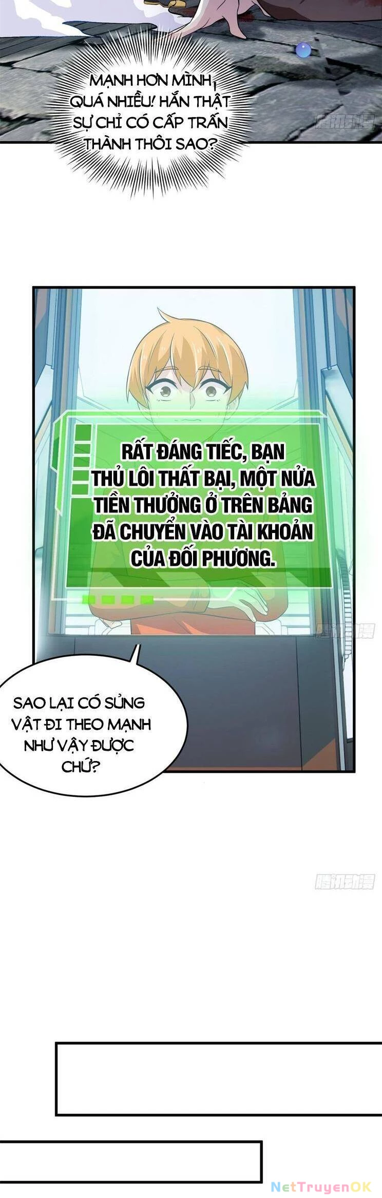 Cường Giả Đến Từ Trại Tâm Thần Chapter 303 - 20