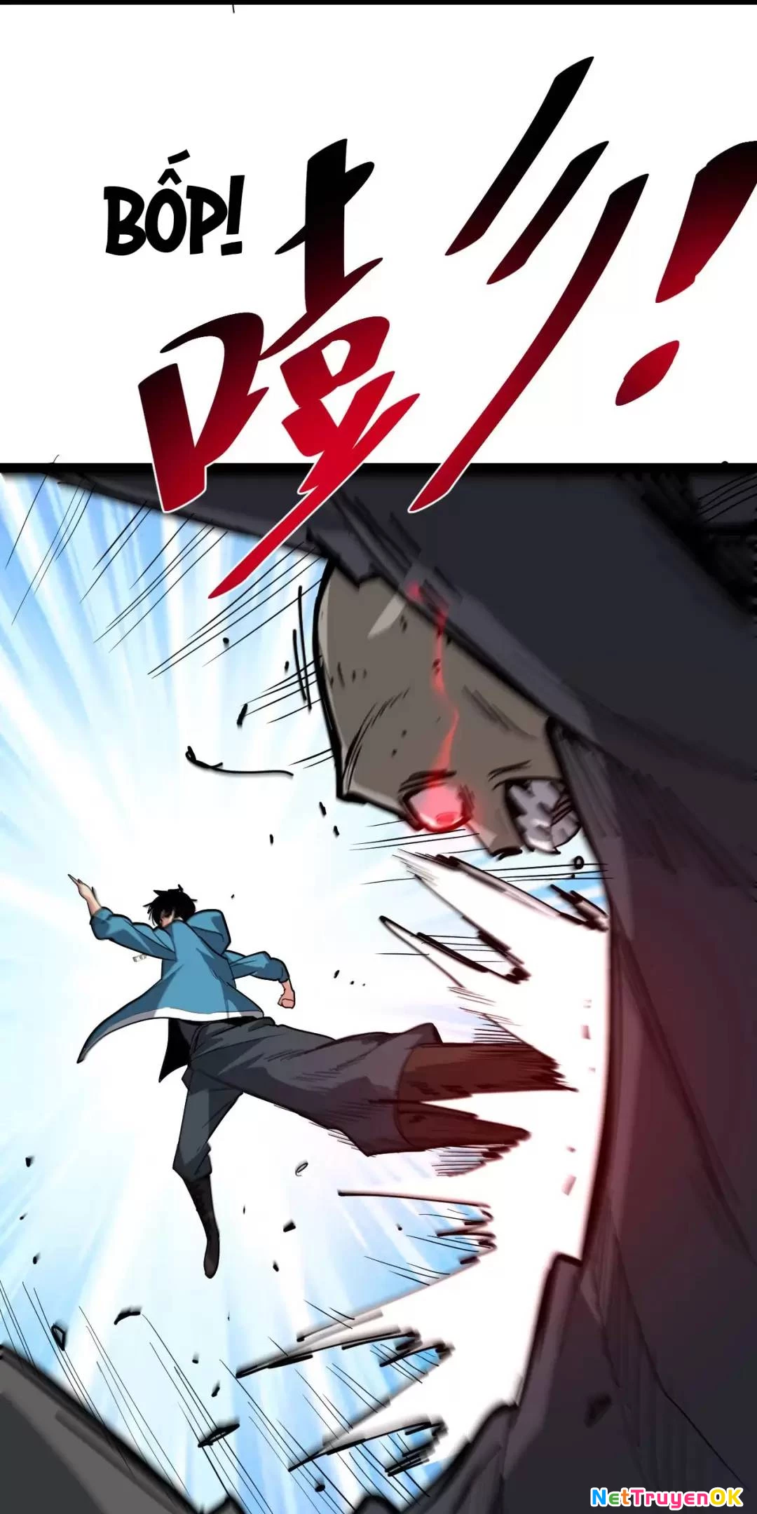 Mạt Nhật Thiên Hạ: Ta, Virus Quân Vương Chapter 8 - 9