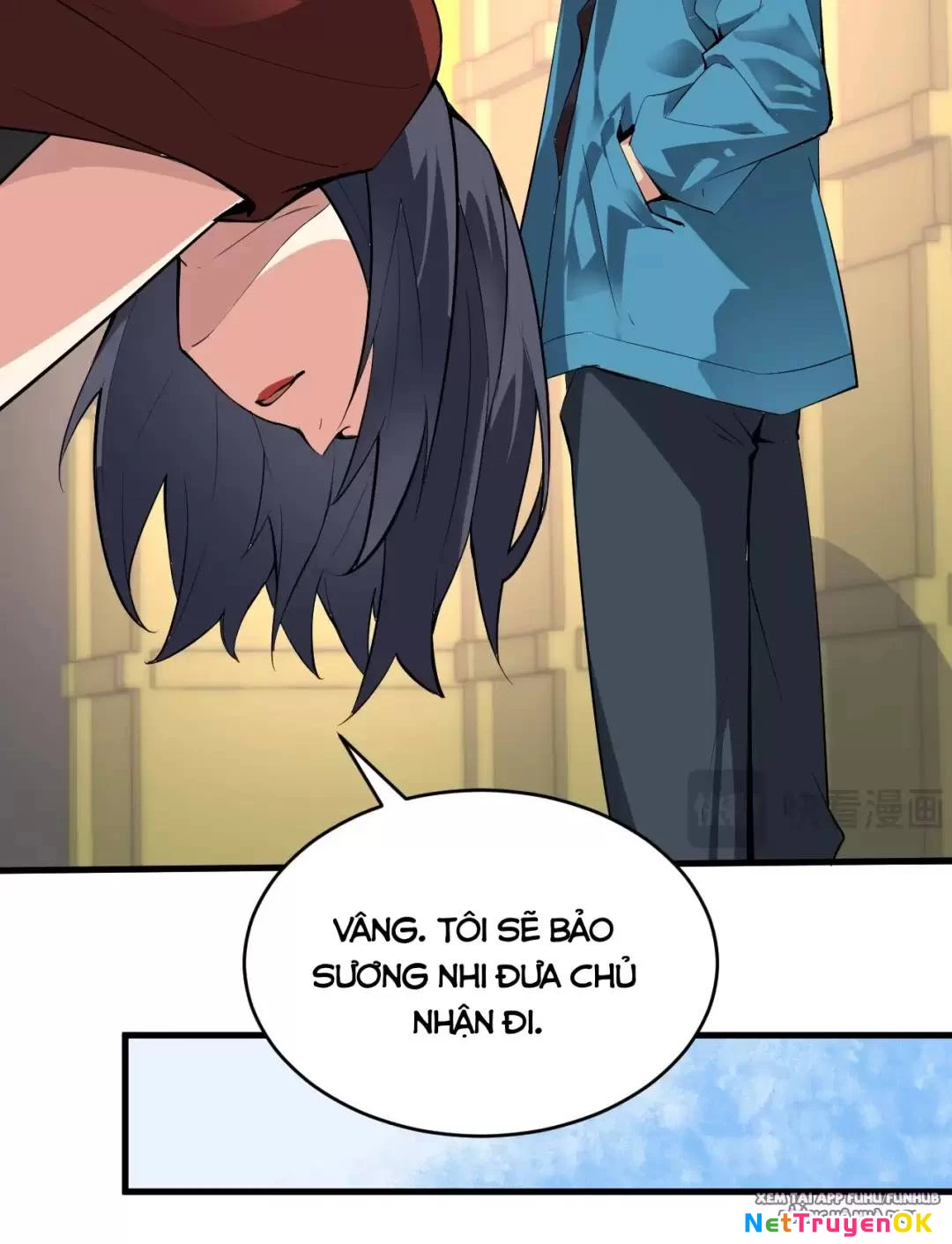 Mạt Nhật Thiên Hạ: Ta, Virus Quân Vương Chapter 8 - 53