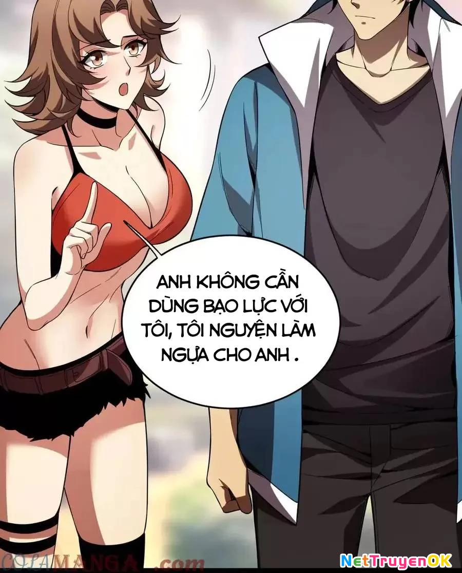 Mạt Nhật Thiên Hạ: Ta, Virus Quân Vương Chapter 13 - 24