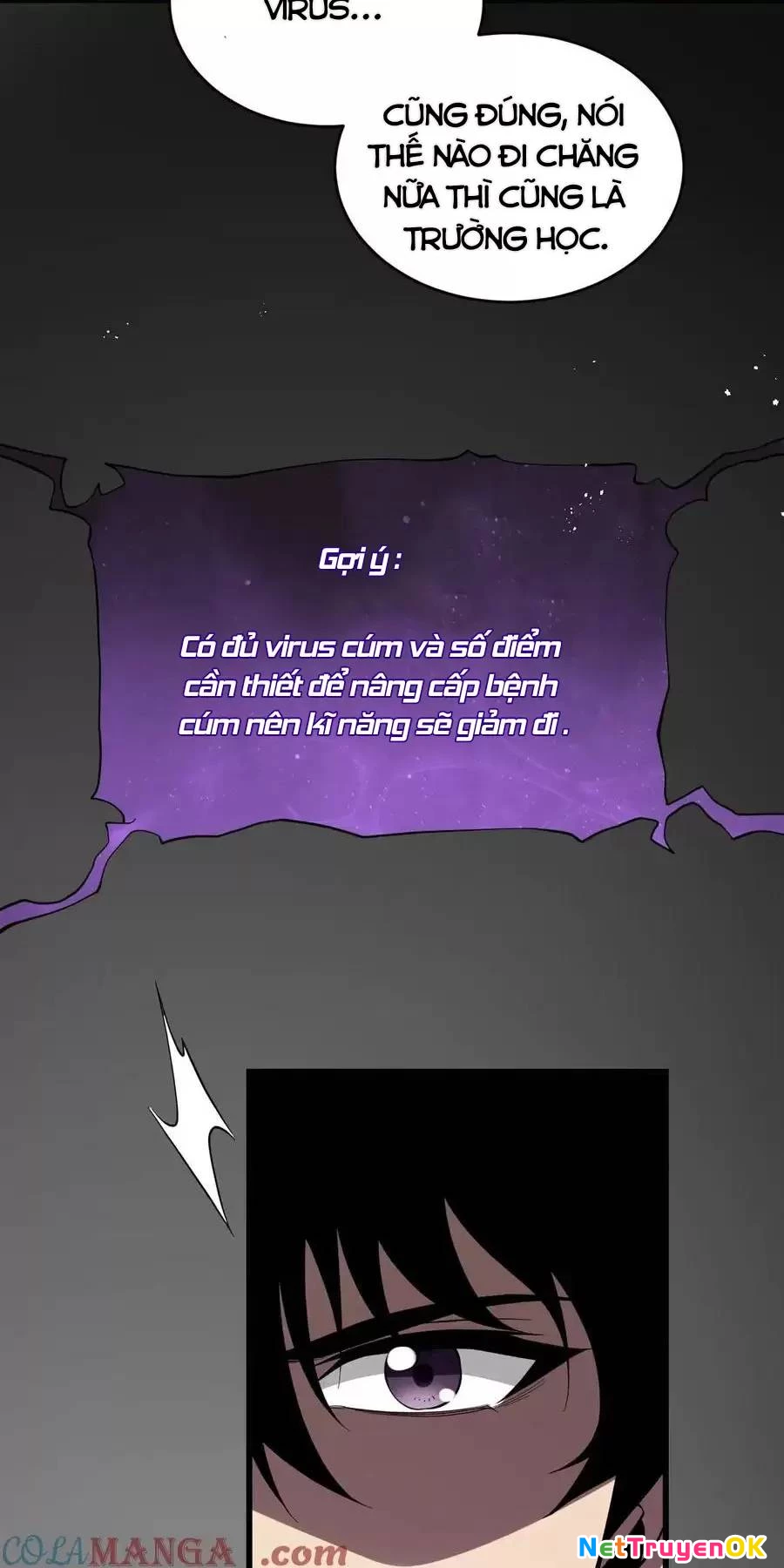 Mạt Nhật Thiên Hạ: Ta, Virus Quân Vương Chapter 13 - 44