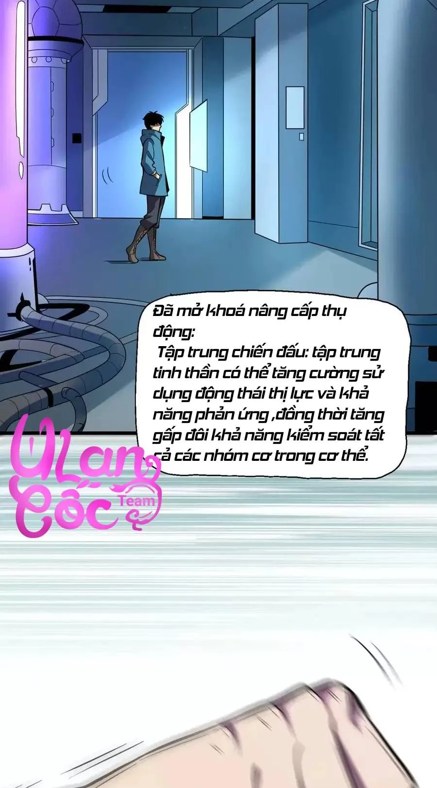 Mạt Nhật Thiên Hạ: Ta, Virus Quân Vương Chapter 13 - 53