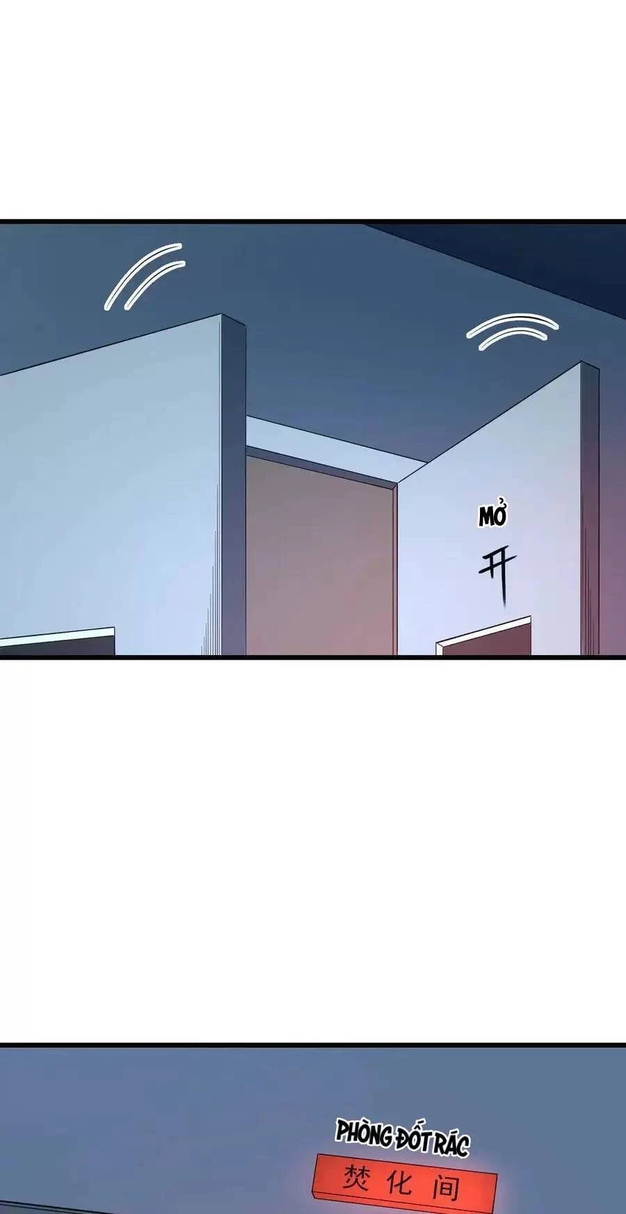Mạt Nhật Thiên Hạ: Ta, Virus Quân Vương Chapter 13 - 63