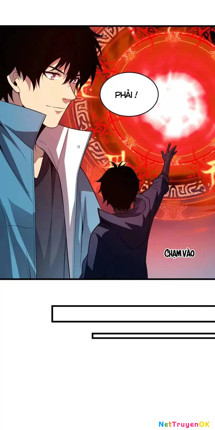 Mạt Nhật Thiên Hạ: Ta, Virus Quân Vương Chapter 13 - 66