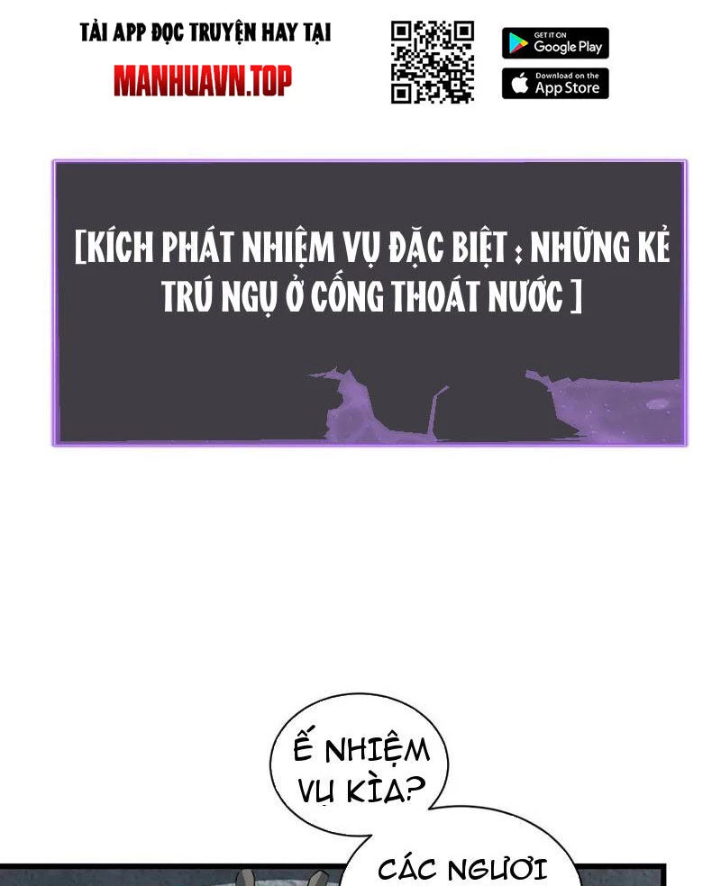 Mạt Nhật Thiên Hạ: Ta, Virus Quân Vương Chapter 17 - 41