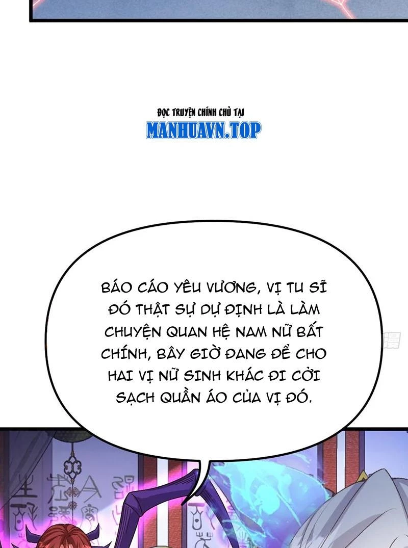 Đệ Tử Siêu Thần Ta Nằm Không, Tông Môn Hủy Diệt Ta Vô Địch Chapter 43 - 36