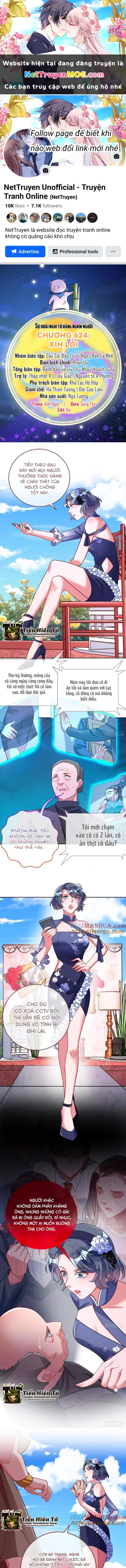 Vạn Tra Triêu Hoàng Chapter 624 - 1