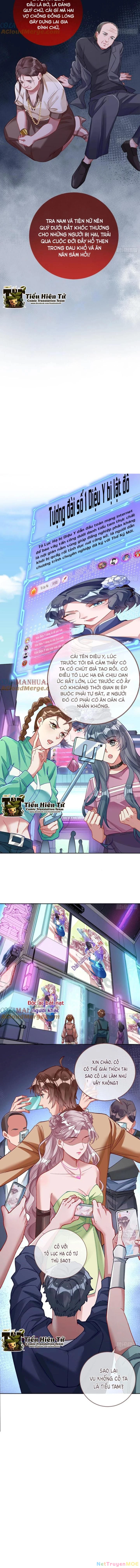 Vạn Tra Triêu Hoàng Chapter 624 - 3