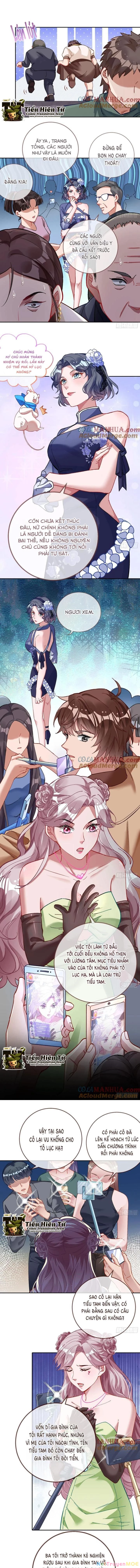 Vạn Tra Triêu Hoàng Chapter 624 - 4