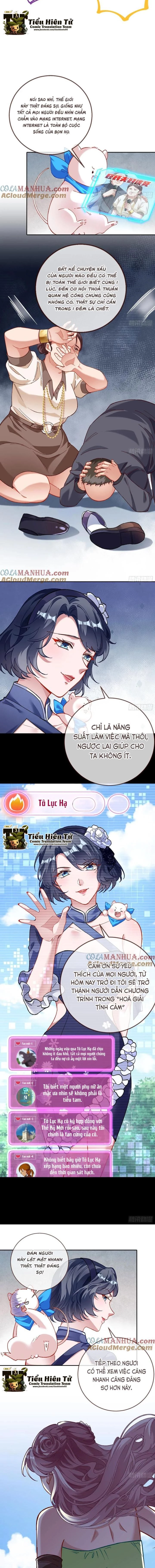 Vạn Tra Triêu Hoàng Chapter 624 - 6