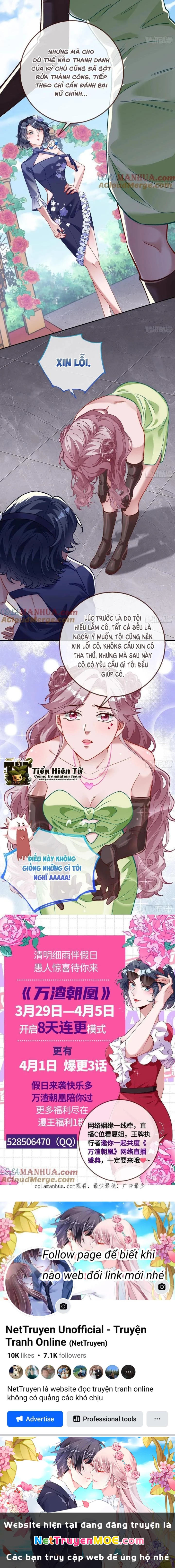 Vạn Tra Triêu Hoàng Chapter 624 - 7