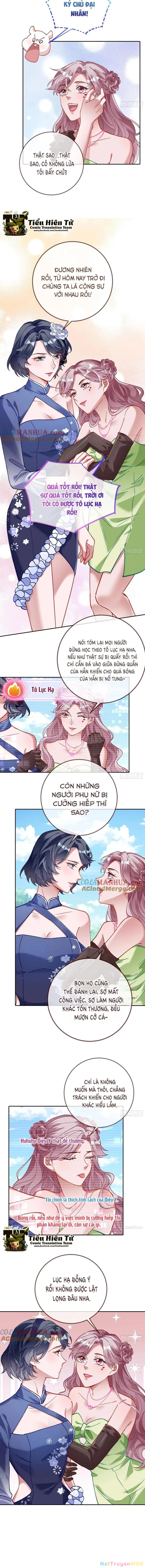 Vạn Tra Triêu Hoàng Chapter 625 - 2
