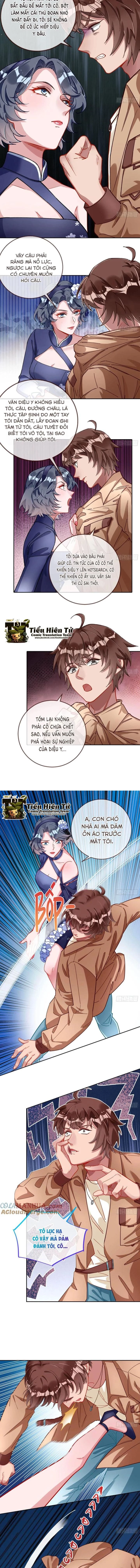 Vạn Tra Triêu Hoàng Chapter 625 - 5