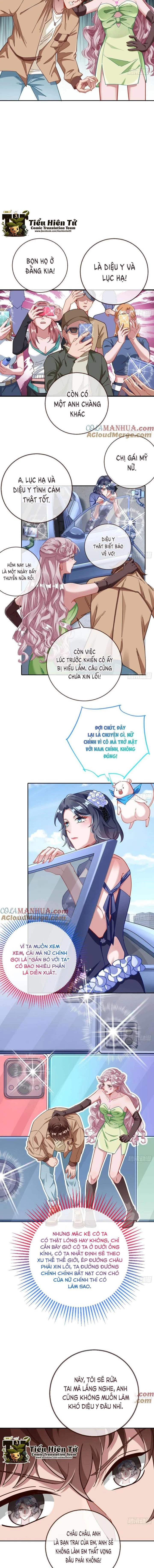 Vạn Tra Triêu Hoàng Chapter 625 - 7