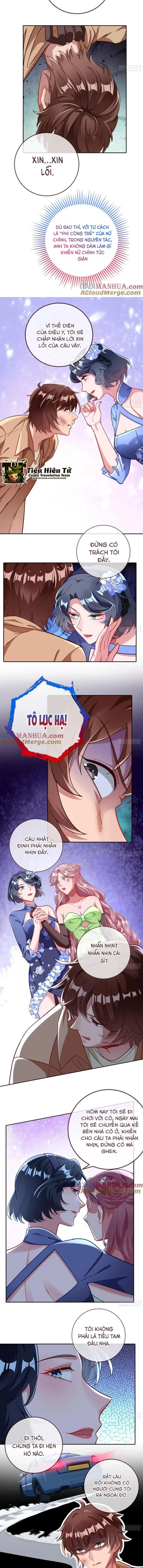 Vạn Tra Triêu Hoàng Chapter 625 - 8