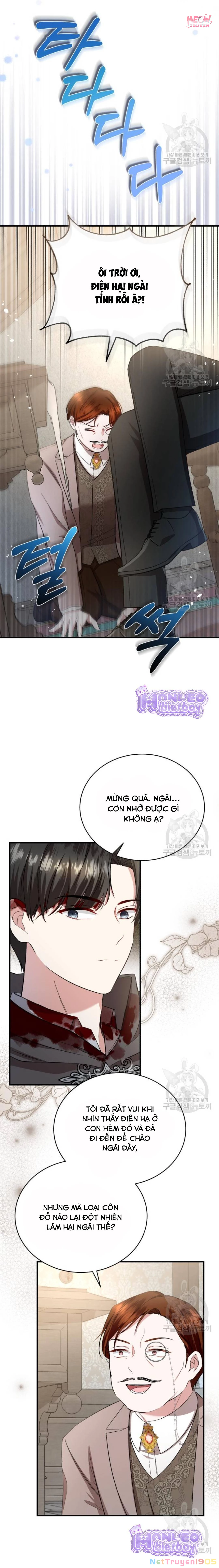 Tôi Sẽ Sống Thử Cuộc Đời Của Ác Nữ Chapter 18 - 2
