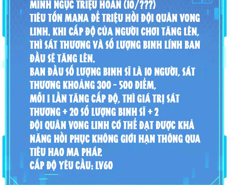 Võng Du Thiên Hạ Vô Song Chapter 69 - 189