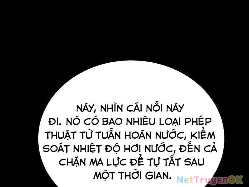 Đại Pháp Sư Mở Nhà Hàng Chapter 58 - 220