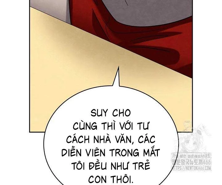 Sống Như Một Diễn Viên Chapter 110 - 142