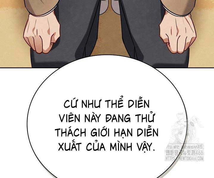 Sống Như Một Diễn Viên Chapter 110 - 181